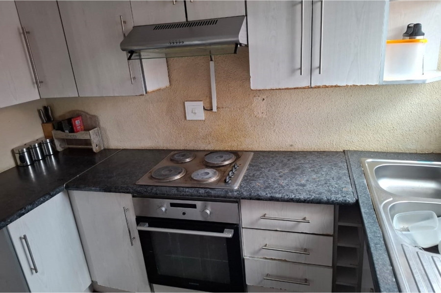 To Let 3 Bedroom Property for Rent in Tlhabane West North West